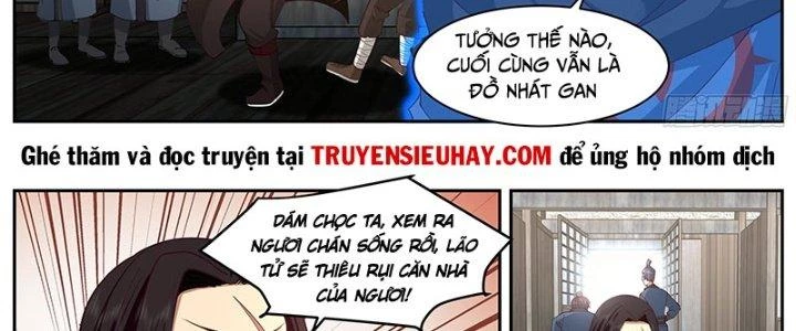 Bắt Đầu Giết Chóc Từ Một Thanh Kiếm Chapter 13 - Next Chapter 14