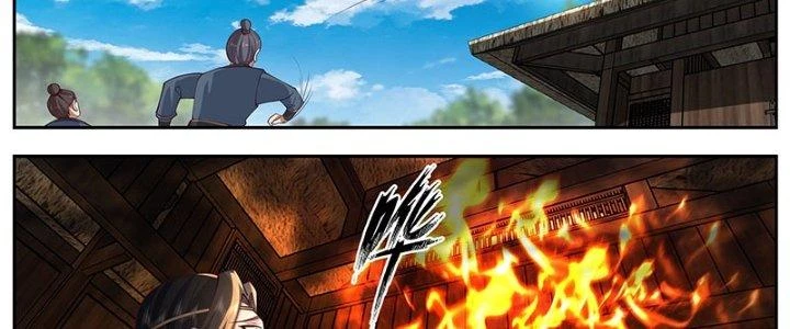 Bắt Đầu Giết Chóc Từ Một Thanh Kiếm Chapter 13 - Next Chapter 14