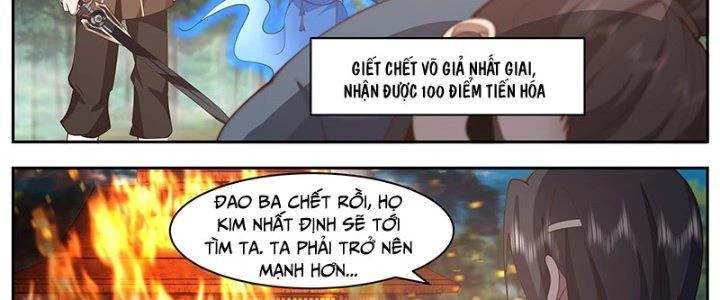 Bắt Đầu Giết Chóc Từ Một Thanh Kiếm Chapter 13 - Next Chapter 14