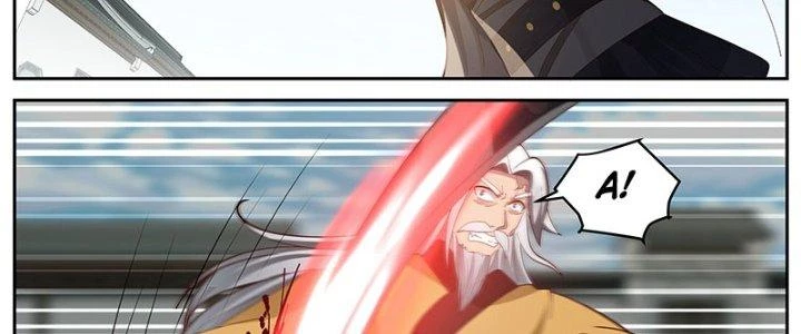 Bắt Đầu Giết Chóc Từ Một Thanh Kiếm Chapter 16 - Next Chapter 17
