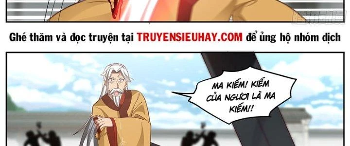 Bắt Đầu Giết Chóc Từ Một Thanh Kiếm Chapter 16 - Next Chapter 17