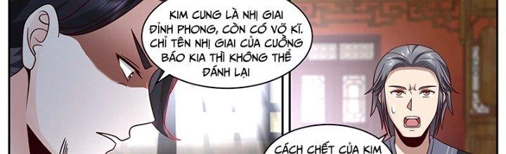 Bắt Đầu Giết Chóc Từ Một Thanh Kiếm Chapter 16 - Next Chapter 17