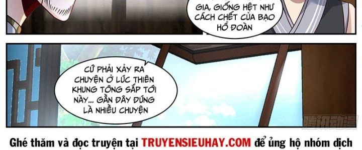 Bắt Đầu Giết Chóc Từ Một Thanh Kiếm Chapter 16 - Next Chapter 17