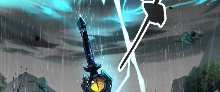 Bắt Đầu Giết Chóc Từ Một Thanh Kiếm Chapter 17 - Trang 2