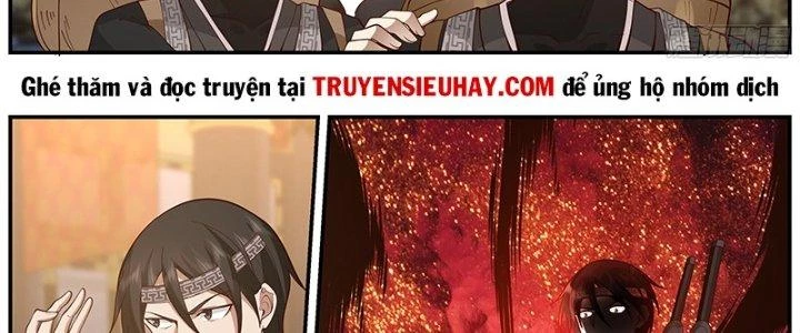 Bắt Đầu Giết Chóc Từ Một Thanh Kiếm Chapter 19 - Trang 2