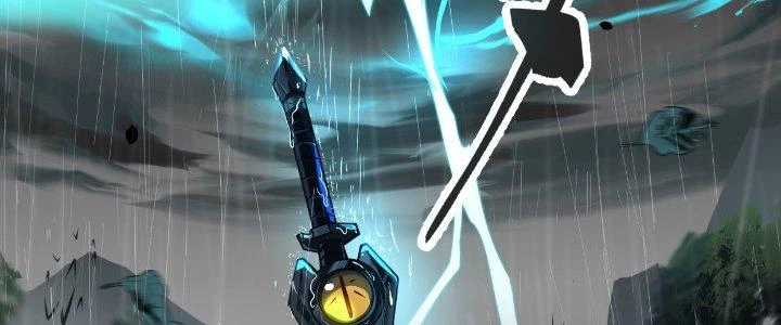 Bắt Đầu Giết Chóc Từ Một Thanh Kiếm Chapter 19 - Trang 2