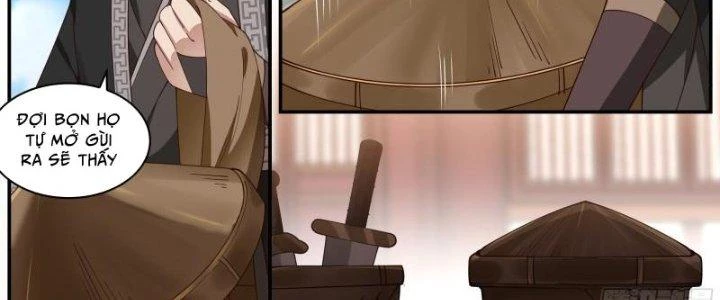 Bắt Đầu Giết Chóc Từ Một Thanh Kiếm Chapter 20 - Next Chapter 21