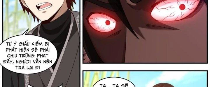 Bắt Đầu Giết Chóc Từ Một Thanh Kiếm Chapter 20 - Next Chapter 21