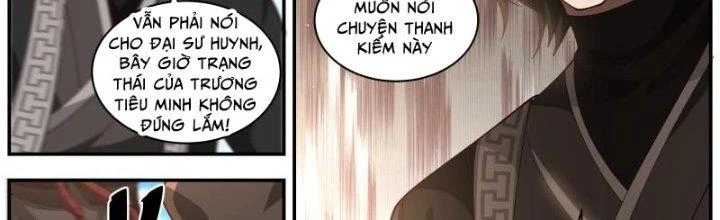 Bắt Đầu Giết Chóc Từ Một Thanh Kiếm Chapter 20 - Next Chapter 21