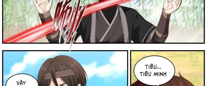 Bắt Đầu Giết Chóc Từ Một Thanh Kiếm Chapter 20 - Next Chapter 21