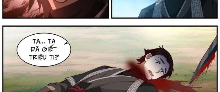 Bắt Đầu Giết Chóc Từ Một Thanh Kiếm Chapter 20 - Next Chapter 21