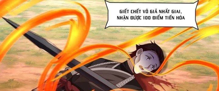 Bắt Đầu Giết Chóc Từ Một Thanh Kiếm Chapter 20 - Next Chapter 21