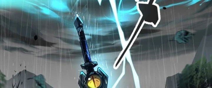 Bắt Đầu Giết Chóc Từ Một Thanh Kiếm Chapter 20 - Next Chapter 21