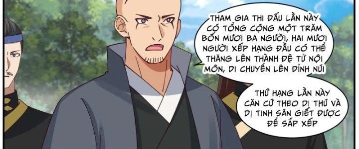 Bắt Đầu Giết Chóc Từ Một Thanh Kiếm Chapter 22 - Next Chapter 23