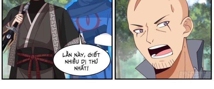 Bắt Đầu Giết Chóc Từ Một Thanh Kiếm Chapter 22 - Next Chapter 23