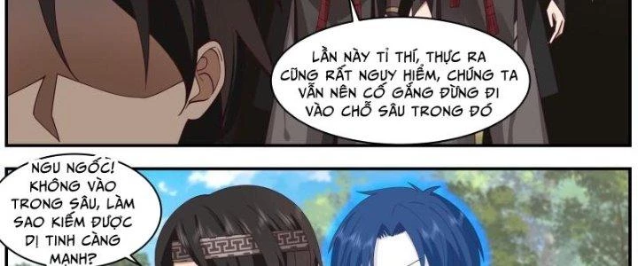 Bắt Đầu Giết Chóc Từ Một Thanh Kiếm Chapter 22 - Next Chapter 23