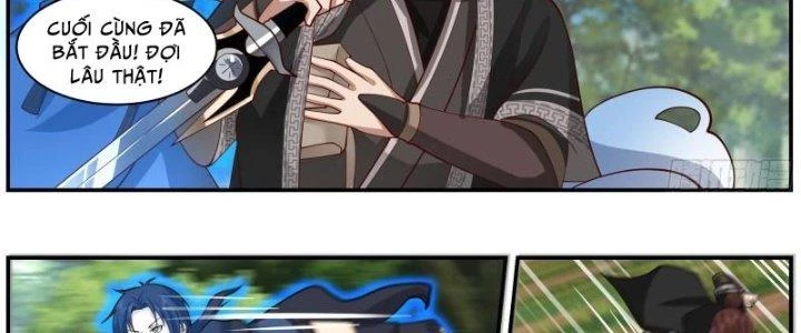 Bắt Đầu Giết Chóc Từ Một Thanh Kiếm Chapter 22 - Next Chapter 23
