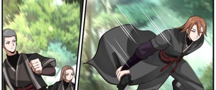 Bắt Đầu Giết Chóc Từ Một Thanh Kiếm Chapter 22 - Next Chapter 23