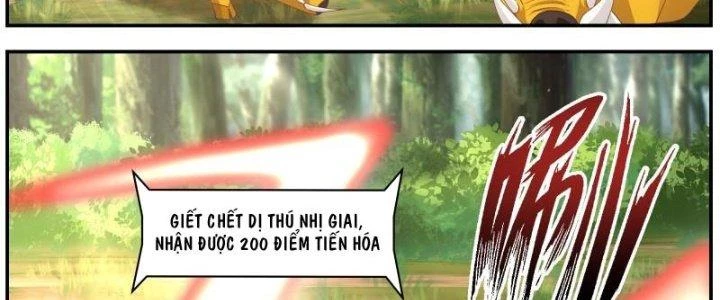 Bắt Đầu Giết Chóc Từ Một Thanh Kiếm Chapter 23 - Next Chapter 24