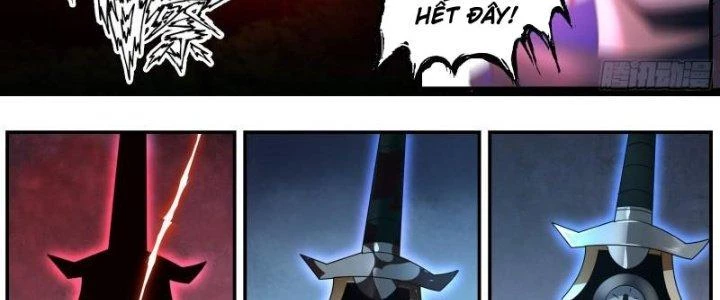 Bắt Đầu Giết Chóc Từ Một Thanh Kiếm Chapter 23 - Next Chapter 24
