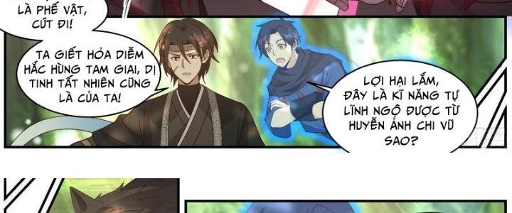 Bắt Đầu Giết Chóc Từ Một Thanh Kiếm Chapter 25 - Next Chapter 26