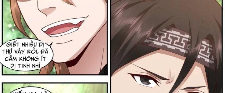 Bắt Đầu Giết Chóc Từ Một Thanh Kiếm Chapter 25 - Next Chapter 26