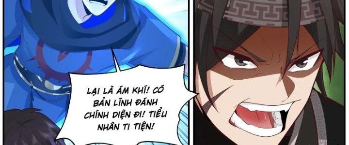 Bắt Đầu Giết Chóc Từ Một Thanh Kiếm Chapter 26 - Trang 2