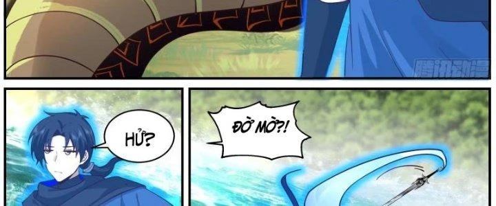 Bắt Đầu Giết Chóc Từ Một Thanh Kiếm Chapter 28 - Next Chapter 29