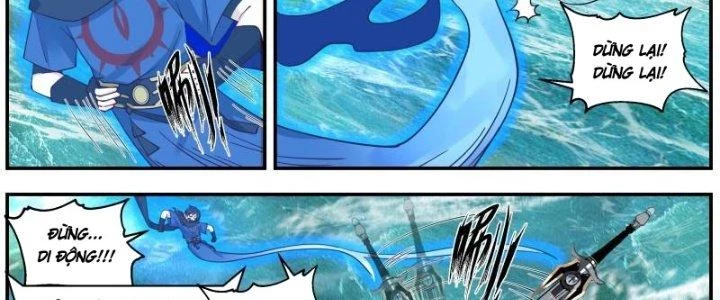 Bắt Đầu Giết Chóc Từ Một Thanh Kiếm Chapter 28 - Next Chapter 29