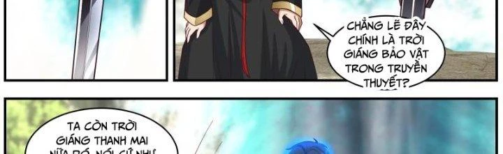 Bắt Đầu Giết Chóc Từ Một Thanh Kiếm Chapter 28 - Next Chapter 29