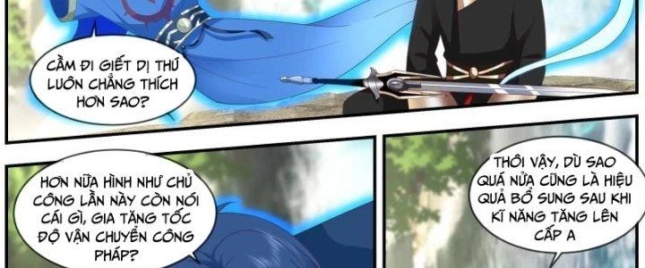 Bắt Đầu Giết Chóc Từ Một Thanh Kiếm Chapter 28 - Next Chapter 29