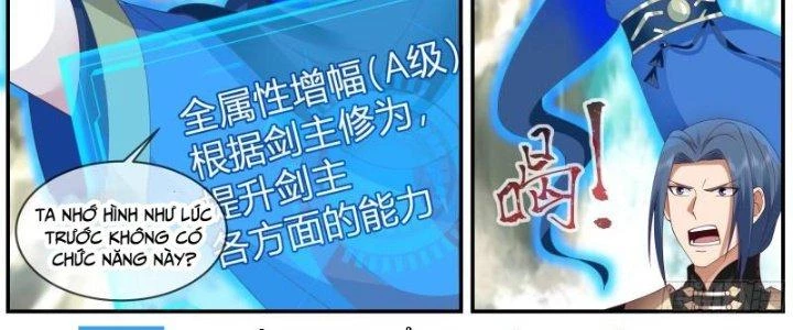 Bắt Đầu Giết Chóc Từ Một Thanh Kiếm Chapter 28 - Next Chapter 29