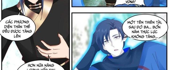 Bắt Đầu Giết Chóc Từ Một Thanh Kiếm Chapter 28 - Next Chapter 29
