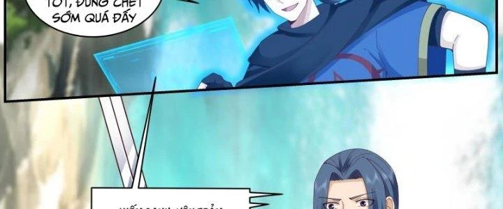 Bắt Đầu Giết Chóc Từ Một Thanh Kiếm Chapter 28 - Next Chapter 29