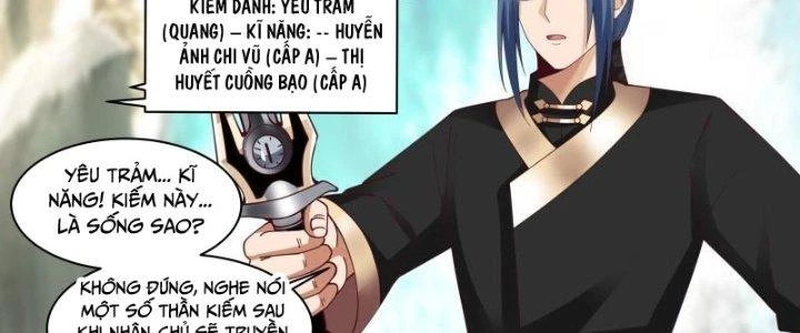 Bắt Đầu Giết Chóc Từ Một Thanh Kiếm Chapter 28 - Next Chapter 29