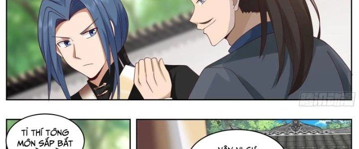 Bắt Đầu Giết Chóc Từ Một Thanh Kiếm Chapter 30 - Next Chapter 31