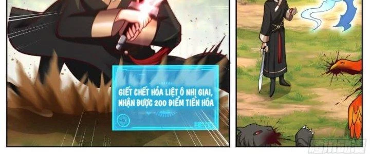 Bắt Đầu Giết Chóc Từ Một Thanh Kiếm Chapter 30 - Next Chapter 31