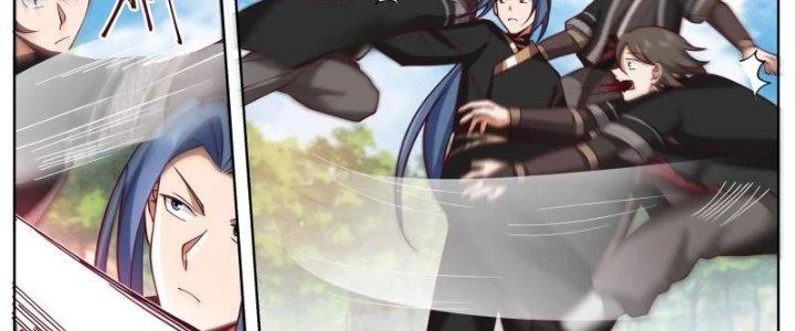 Bắt Đầu Giết Chóc Từ Một Thanh Kiếm Chapter 30 - Next Chapter 31