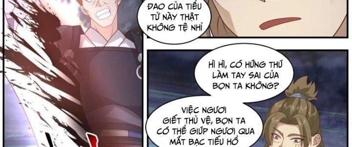 Bắt Đầu Giết Chóc Từ Một Thanh Kiếm Chapter 34 - Next Chapter 35