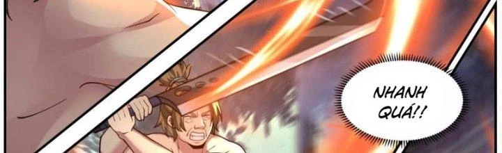 Bắt Đầu Giết Chóc Từ Một Thanh Kiếm Chapter 34 - Next Chapter 35