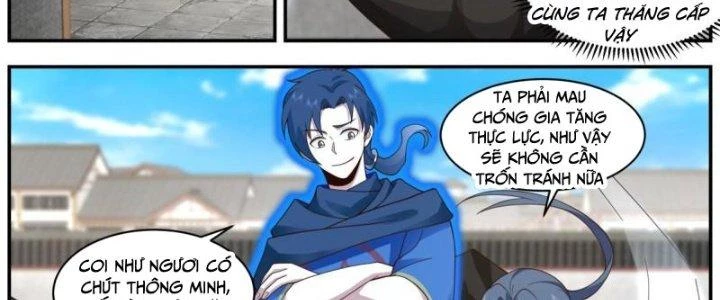 Bắt Đầu Giết Chóc Từ Một Thanh Kiếm Chapter 36 - Next Chapter 37