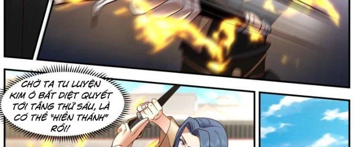 Bắt Đầu Giết Chóc Từ Một Thanh Kiếm Chapter 36 - Next Chapter 37