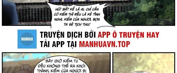 Bắt Đầu Giết Chóc Từ Một Thanh Kiếm Chapter 36 - Next Chapter 37
