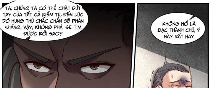 Bắt Đầu Giết Chóc Từ Một Thanh Kiếm Chapter 36 - Next Chapter 37