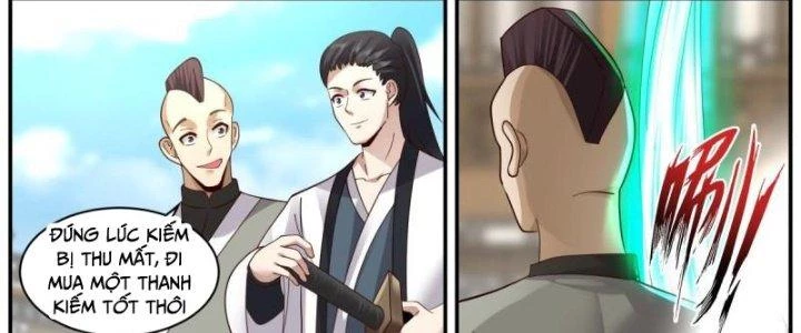 Bắt Đầu Giết Chóc Từ Một Thanh Kiếm Chapter 36 - Next Chapter 37