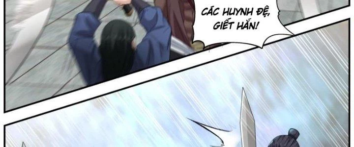Bắt Đầu Giết Chóc Từ Một Thanh Kiếm Chapter 36 - Next Chapter 37