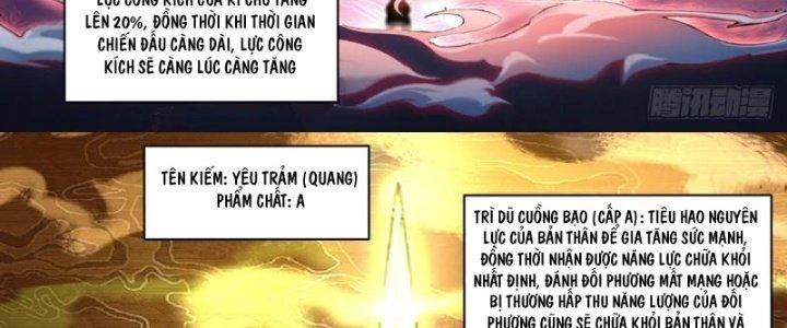 Bắt Đầu Giết Chóc Từ Một Thanh Kiếm Chapter 39 - Next Chapter 40