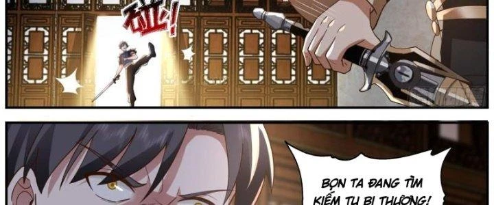 Bắt Đầu Giết Chóc Từ Một Thanh Kiếm Chapter 39 - Next Chapter 40