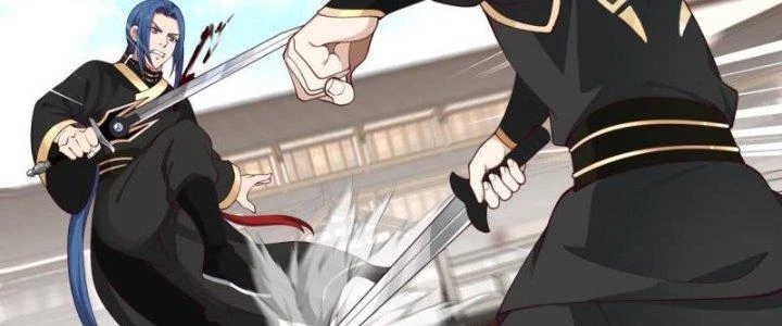 Bắt Đầu Giết Chóc Từ Một Thanh Kiếm Chapter 45 - Next Chapter 46