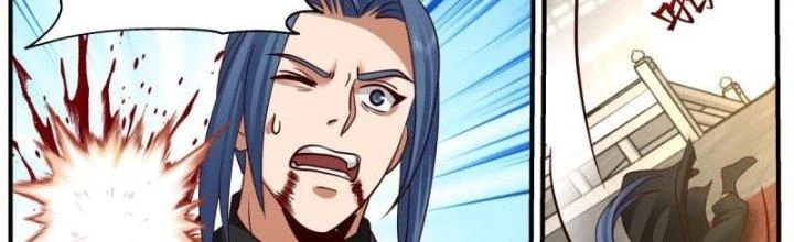 Bắt Đầu Giết Chóc Từ Một Thanh Kiếm Chapter 45 - Next Chapter 46